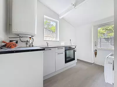 Maison, 64 m²