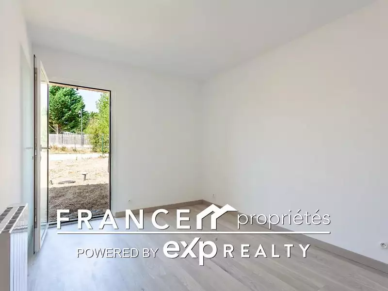 Maison, 62 m²