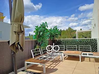 Appartement, 82 m²