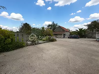 Maison, 111 m²
