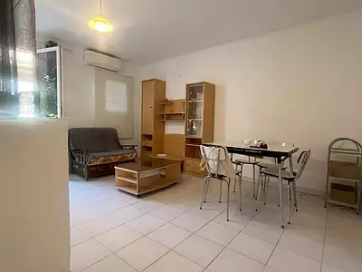 Appartement, 32,54 m²