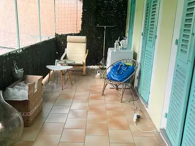 Appartement, 58,06 m²