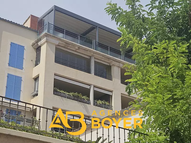 Appartement, 35,87 m²