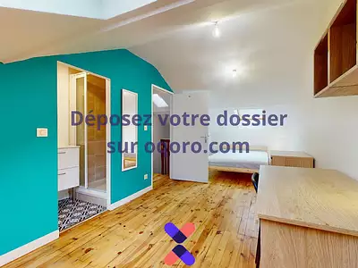 Appartement, 84 m²