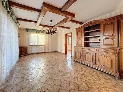 Maison, 200 m²