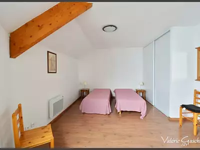 Appartement, 70 m²