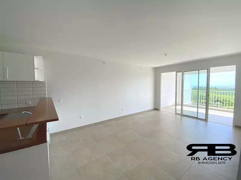 Appartement, 63,65 m²