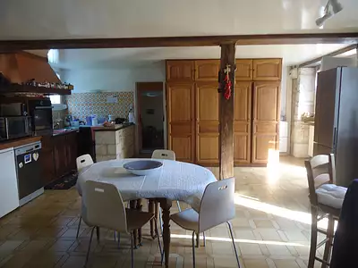 Maison, 300 m²