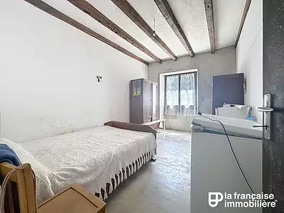 Maison, 85,5 m²