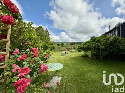 Maison, 207 m²