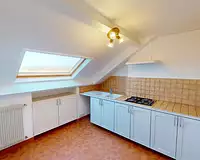 Appartement, 50,76 m²