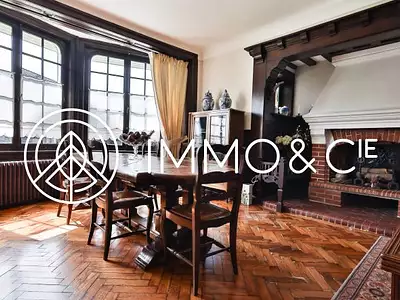 Maison, 150 m²