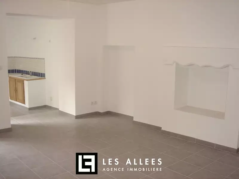 Appartement, 82 m²