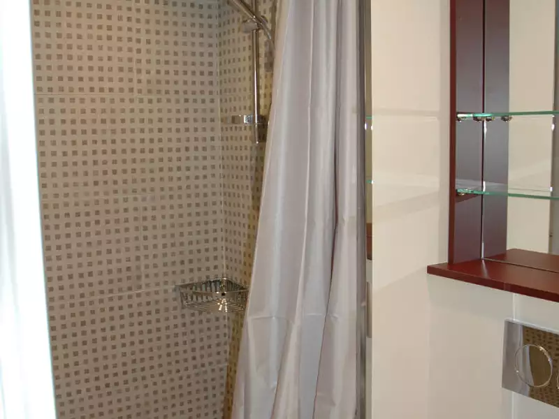 Appartement, 19 m²