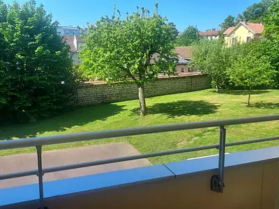 Appartement, 66 m²