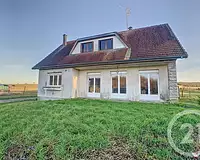 Maison, 118 m²