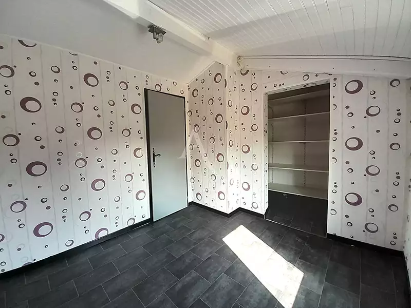 Maison, 129,12 m²