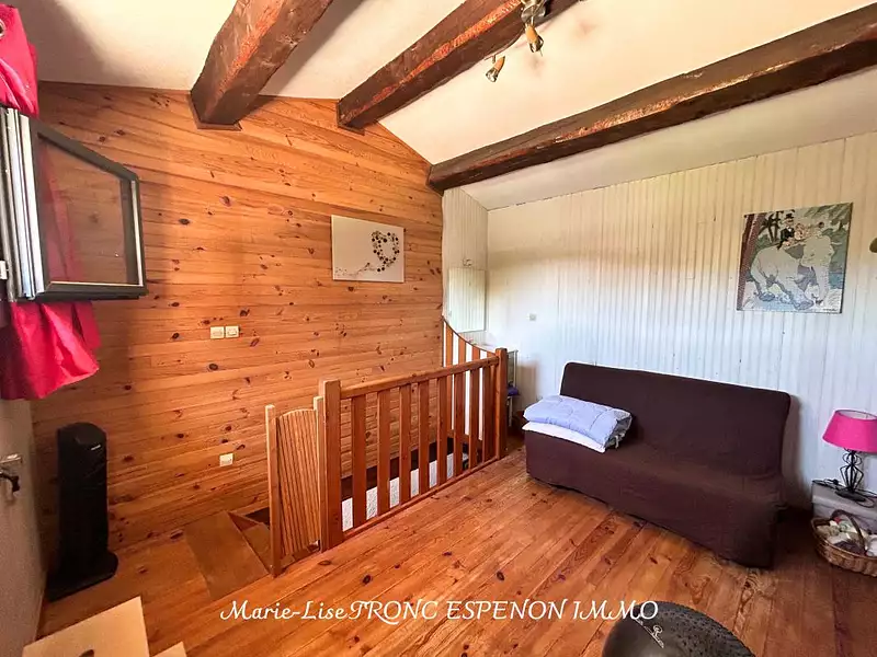 Maison, 114 m²