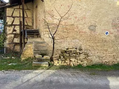 Maison, 60 m²