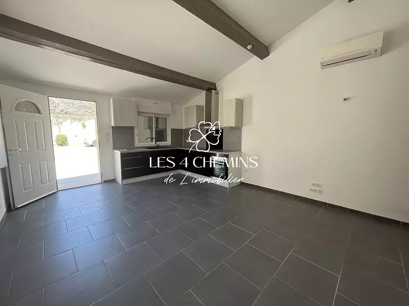 Appartement, 39,82 m²