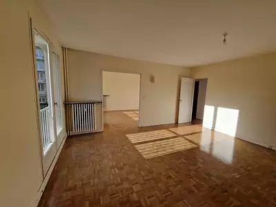 Appartement, 95,85 m²