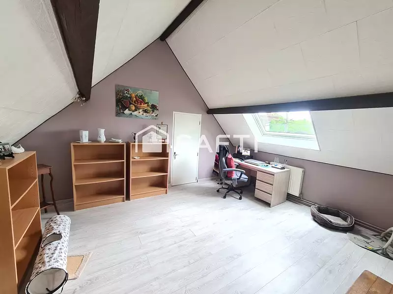 Maison, 148 m²