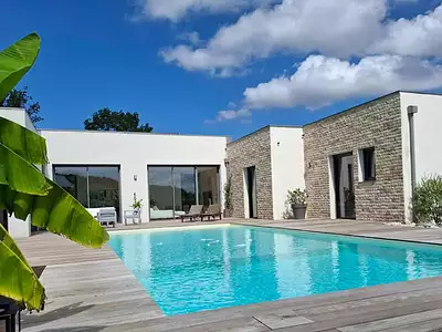 Maison, 220 m²