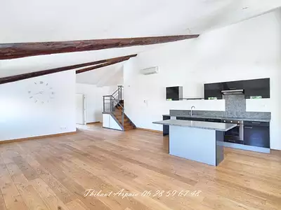 Appartement, 155 m²