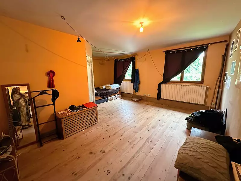 Maison, 175 m²