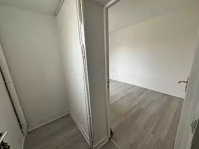 Appartement, 21,25 m²
