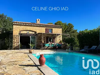 Maison, 120 m²