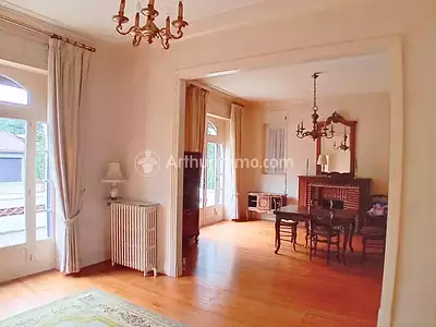 Maison, 150 m²