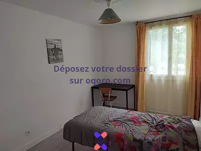 Appartement, 96 m²