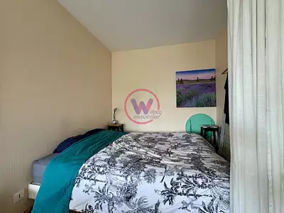 Appartement, 35,5 m²