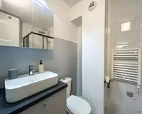 Appartement, 25,85 m²