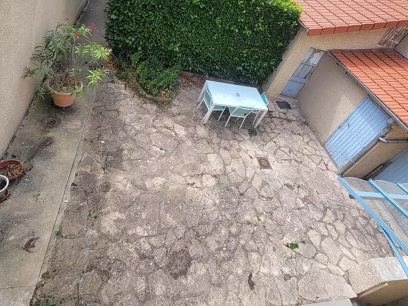 Maison, 70 m²