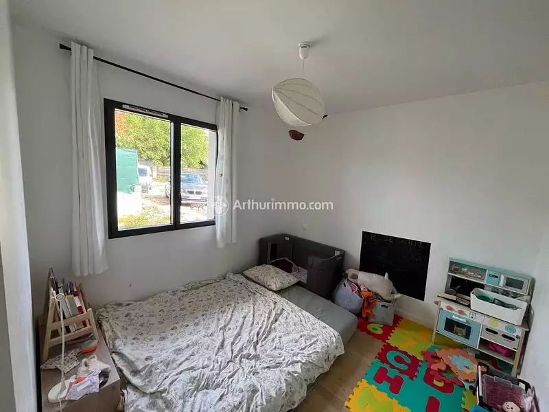 Maison, 133,85 m²