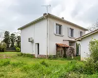 Maison, 117 m²