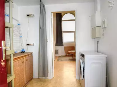 Appartement, 32 m²