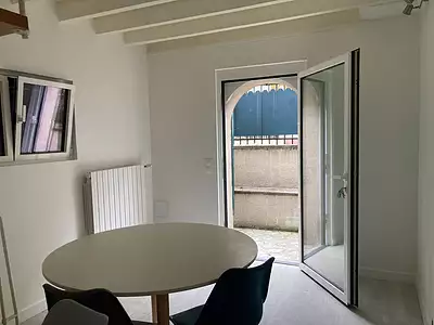 Appartement, 40 m²