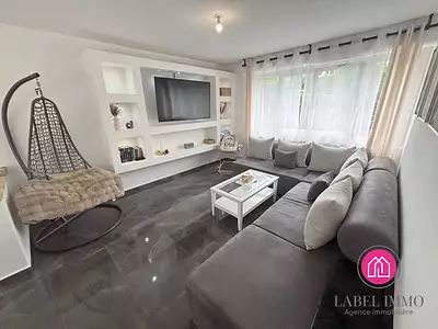 Maison, 82 m²