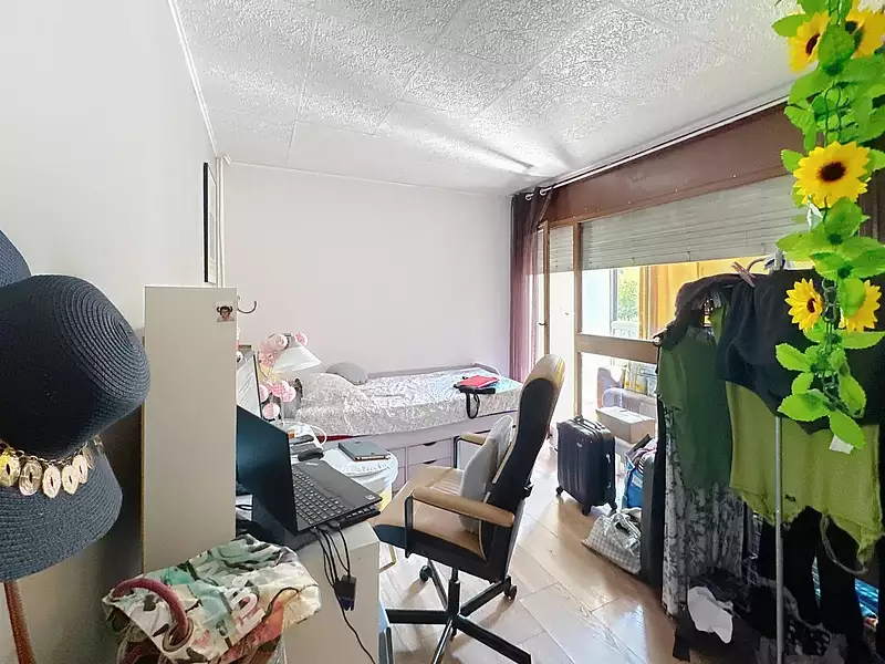 Appartement, 82 m²