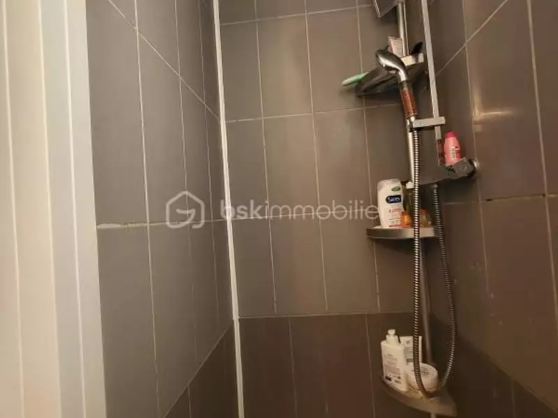 Appartement, 78 m²