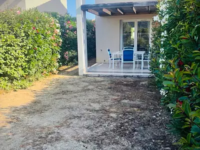 Maison, 44,9 m²