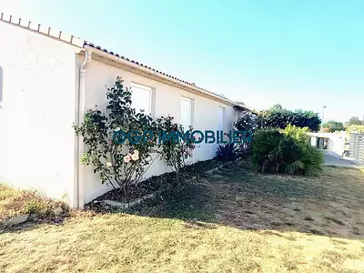 Maison, 145 m²
