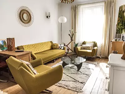 Appartement, 68,47 m²
