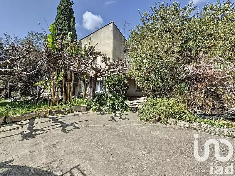 Maison, 160 m²
