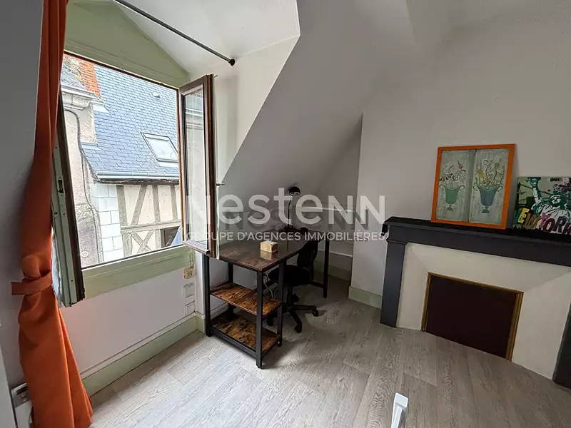 Appartement, 19,4 m²