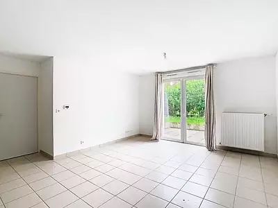 Appartement, 59 m²
