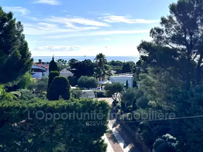 Appartement, 33,58 m²